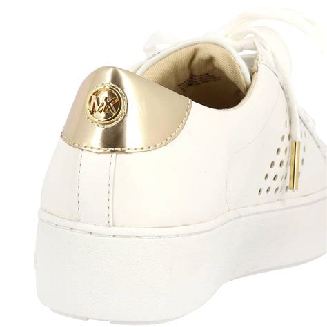 tacones michael kors mujer|michael kors sneakers for women.